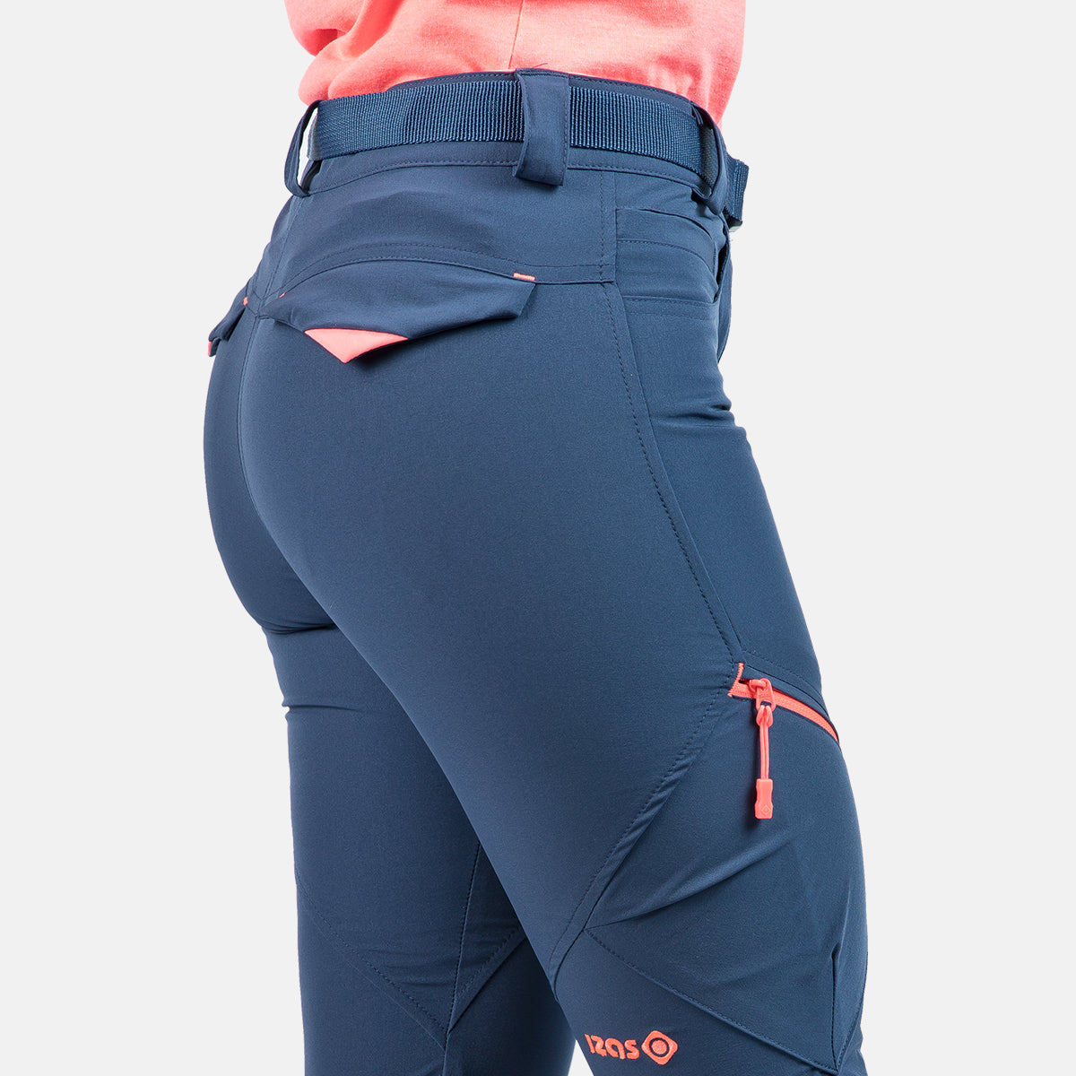 PANTALON CORTO DE MONTAÑA LLIAM