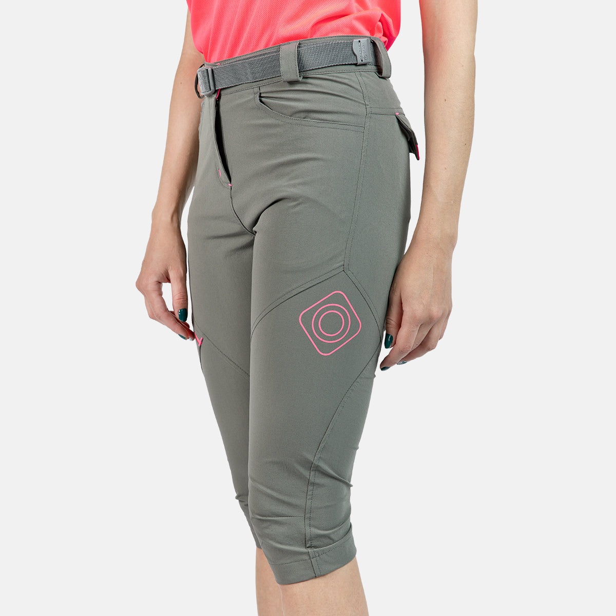 PANTALON CORTO DE MONTAÑA LLIAM