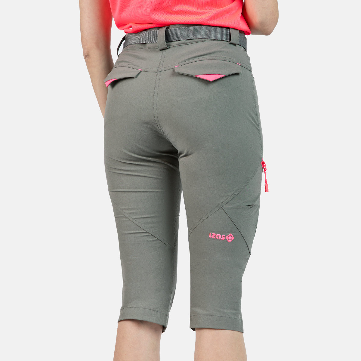 PANTALON CORTO DE MONTAÑA LLIAM