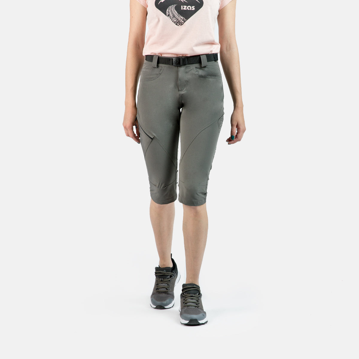 PANTALON CORTO DE MONTAÑA LLIAM