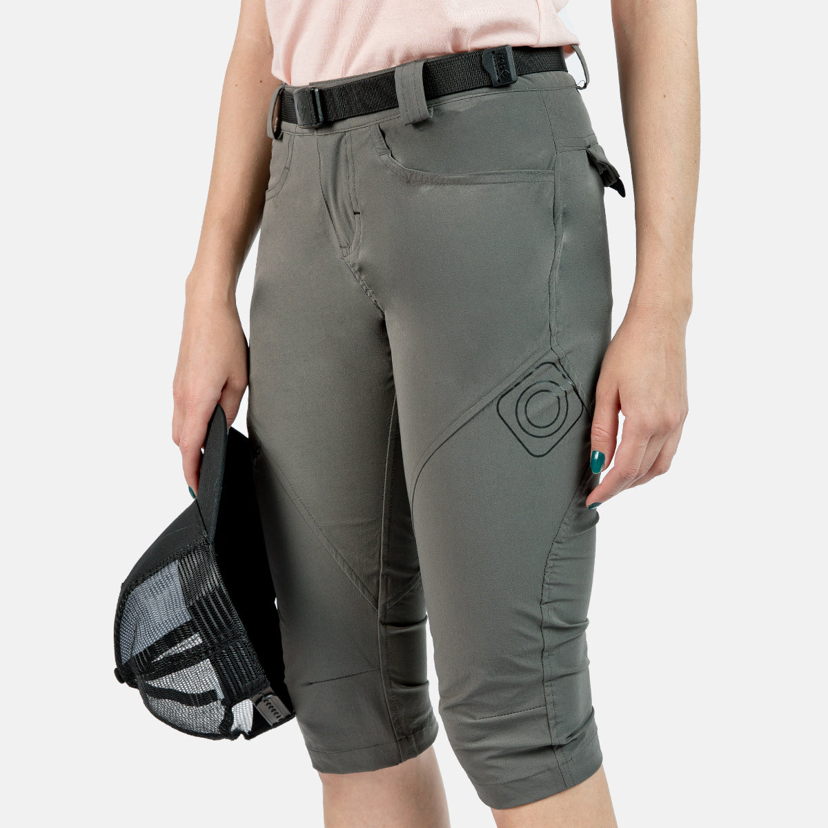 PANTALON CORTO DE MONTAÑA LLIAM