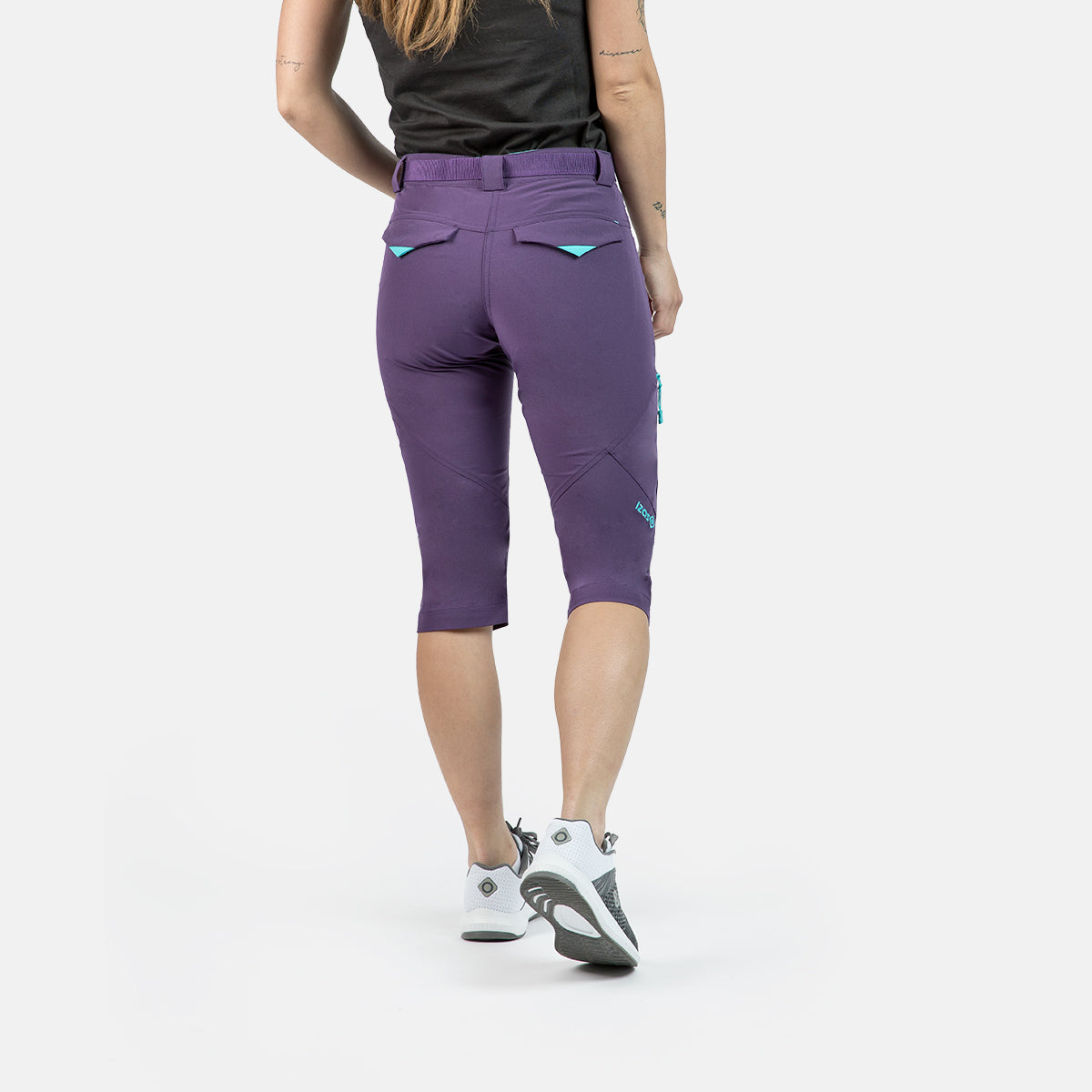 PANTALON CORTO DE MONTAÑA LLIAM