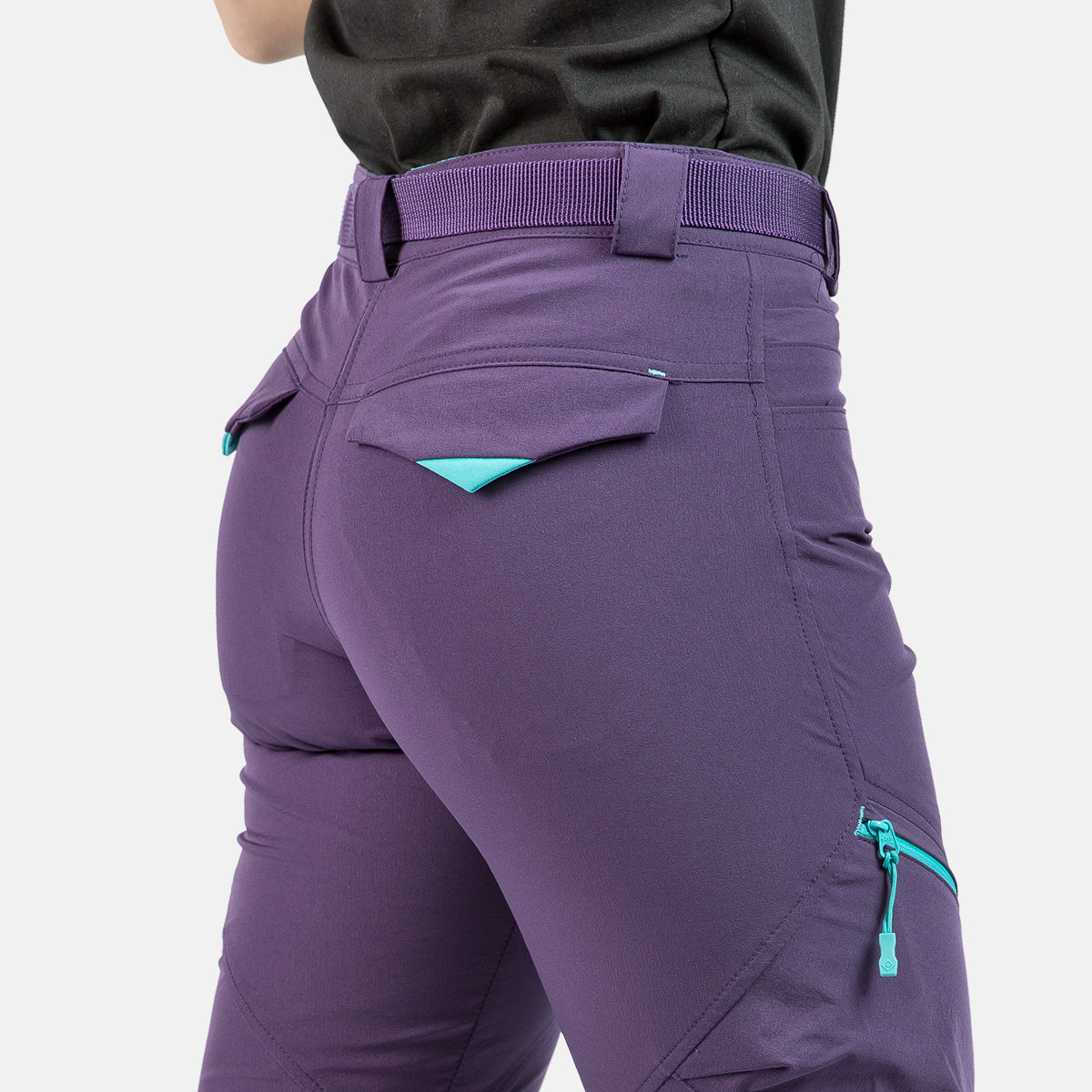 PANTALON CORTO DE MONTAÑA LLIAM