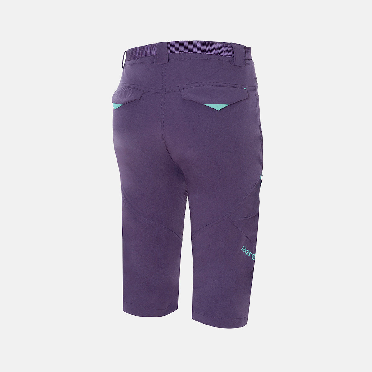 PANTALON CORTO DE MONTAÑA LLIAM