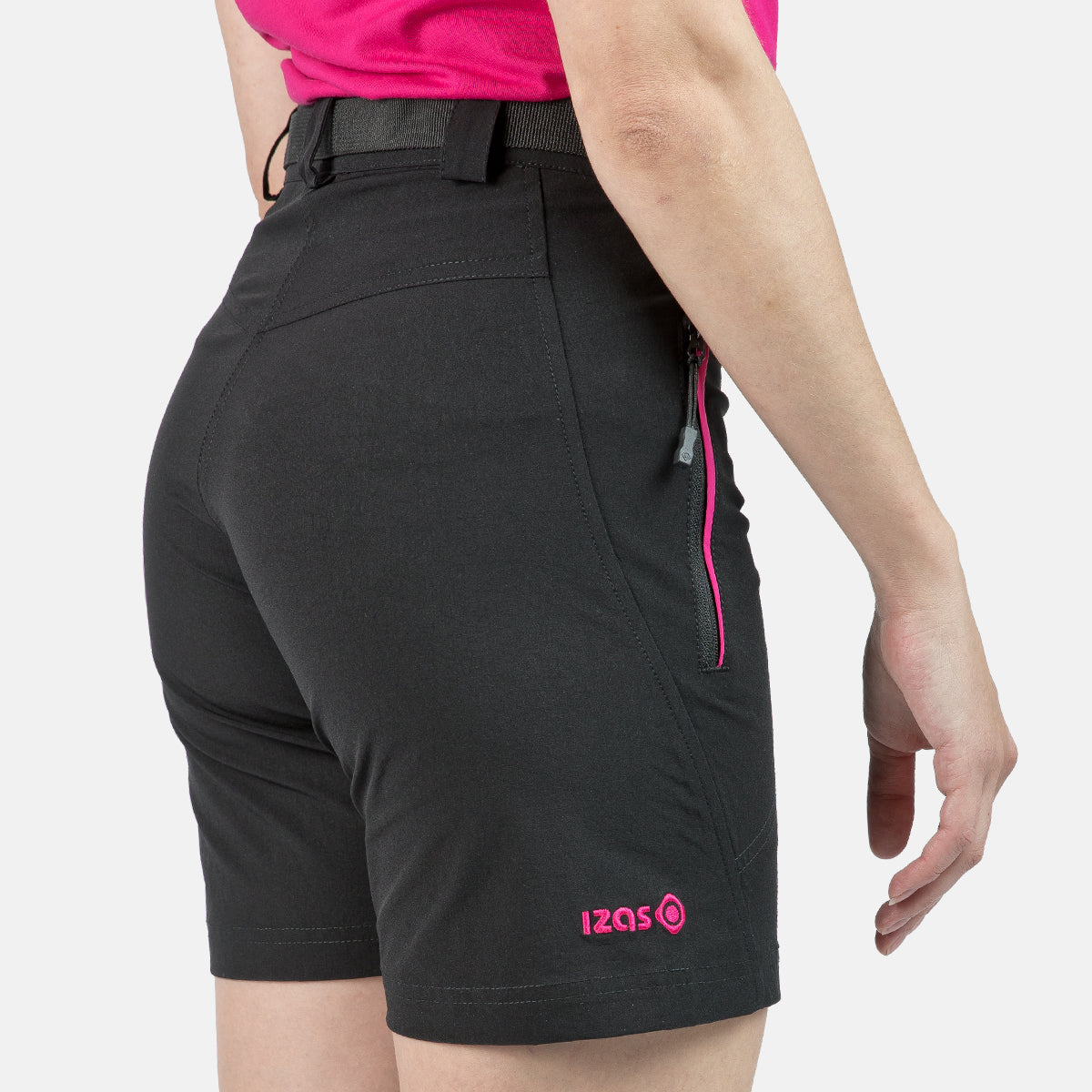 PANTALON CORTO DE MONTAÑA MESA II