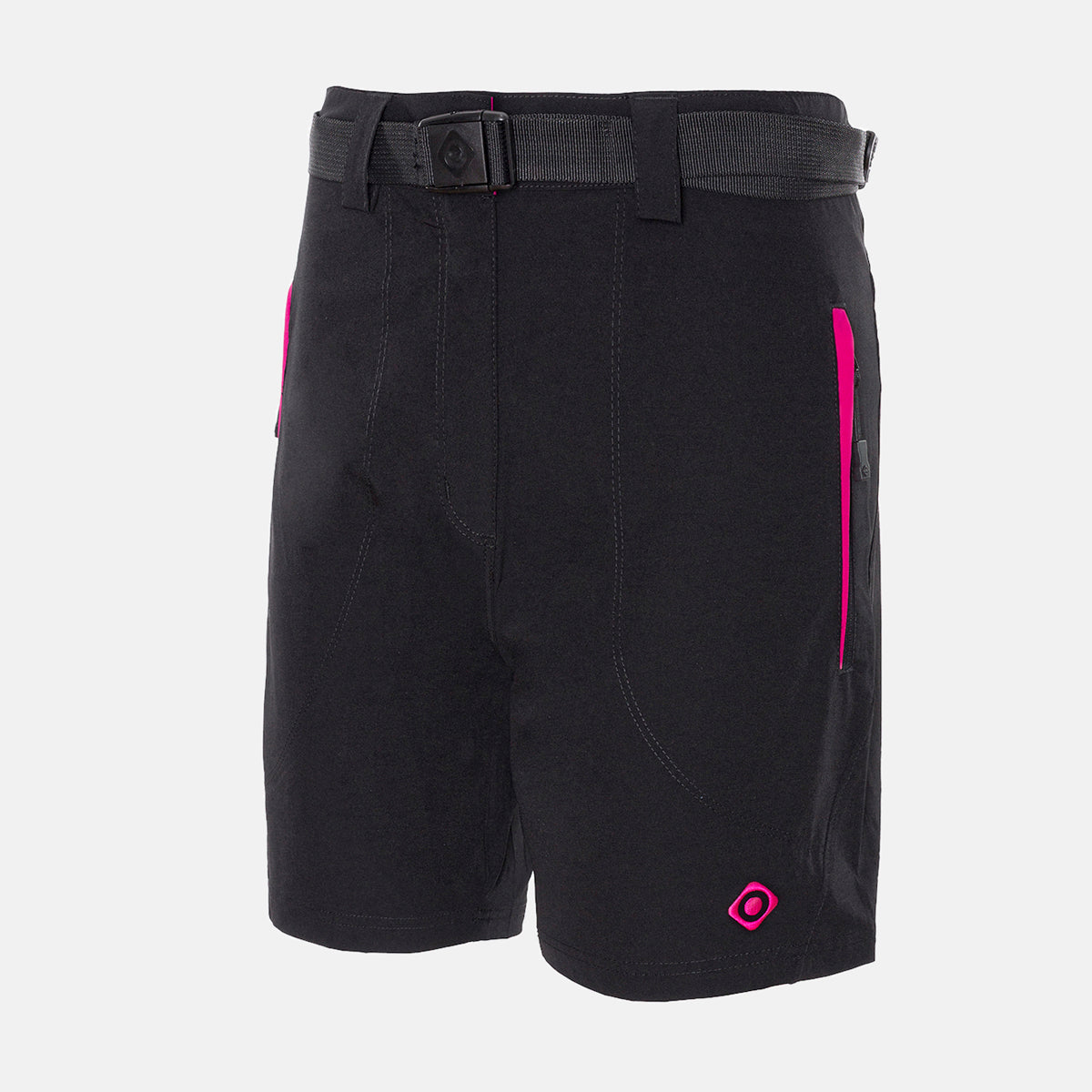 PANTALON CORTO DE MONTAÑA MESA II