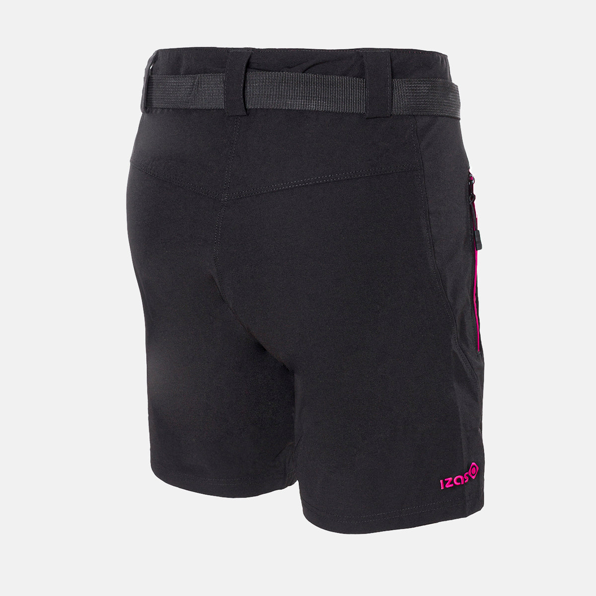 PANTALON CORTO DE MONTAÑA MESA II