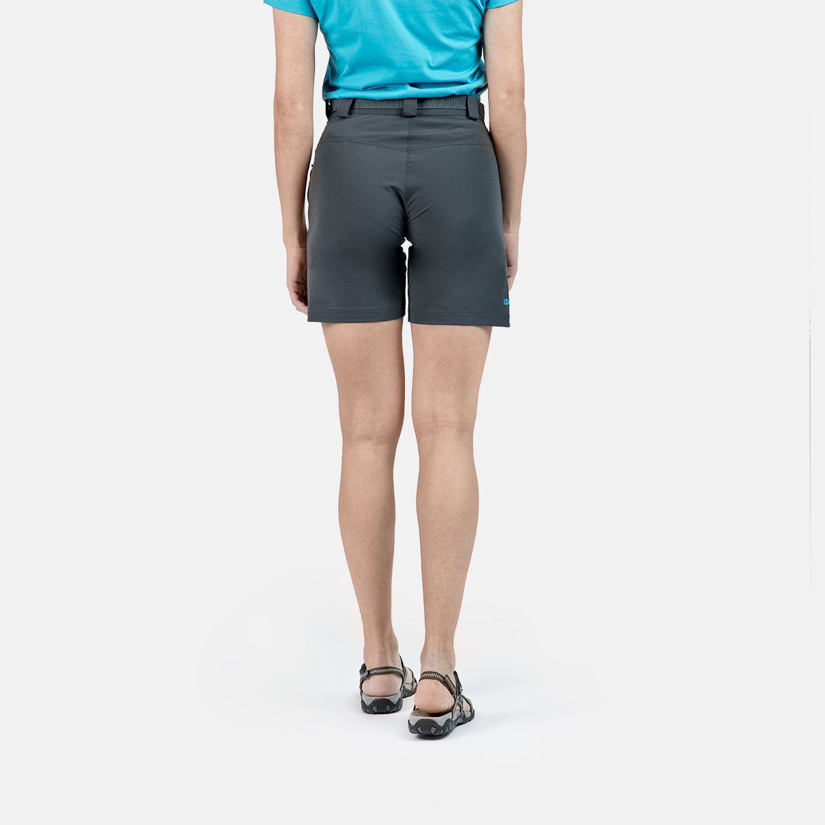 PANTALON CORTO DE MONTAÑA MESA II