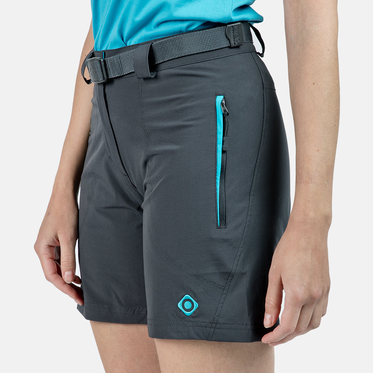 PANTALON CORTO DE MONTAÑA MESA II