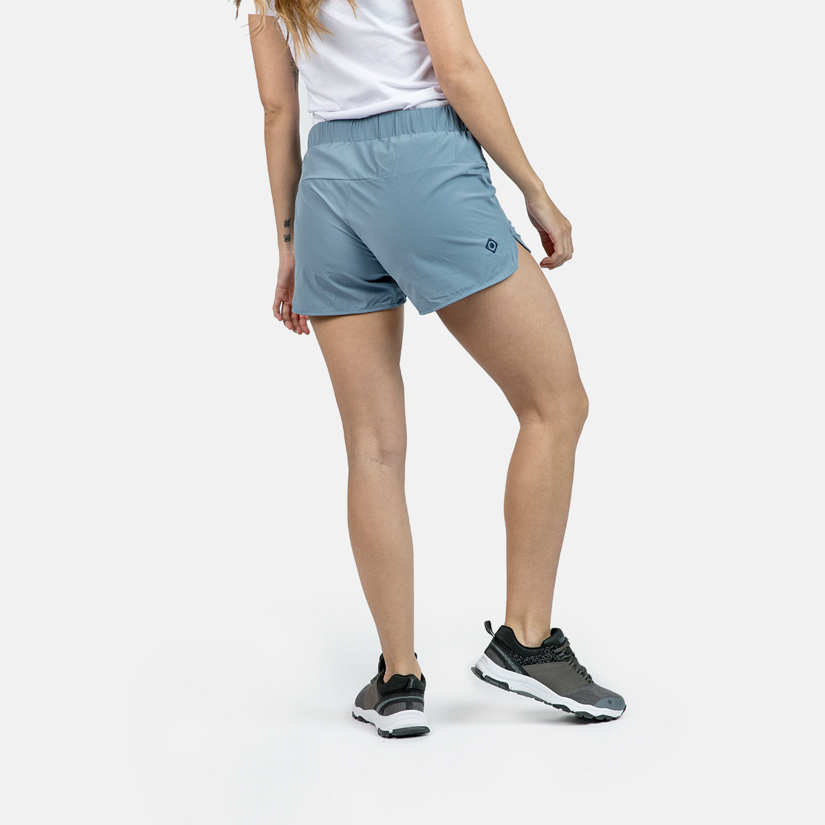 PANTALON CORTO DE MONTAÑA RAINHA