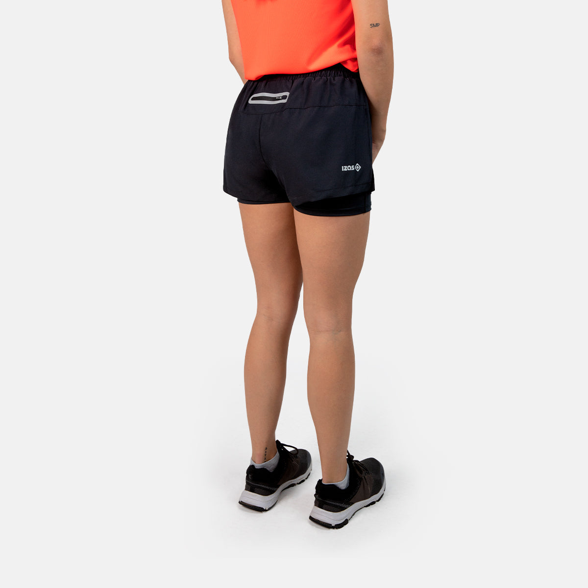 PANTALON CORTO DEPORTIVO NAO II