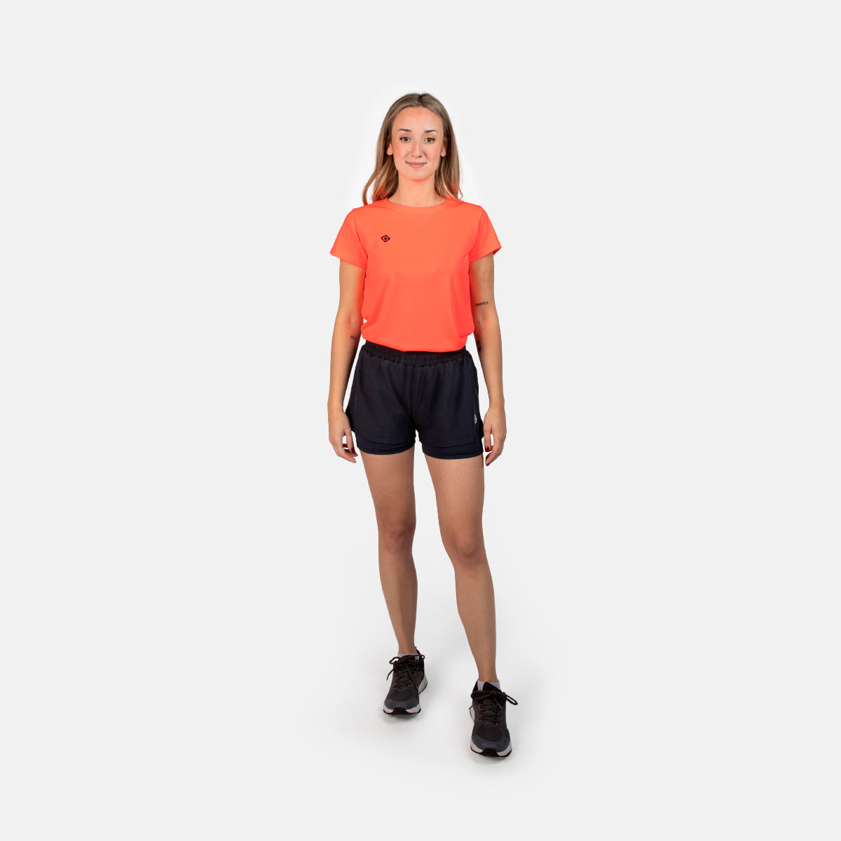 PANTALON CORTO DEPORTIVO NAO II