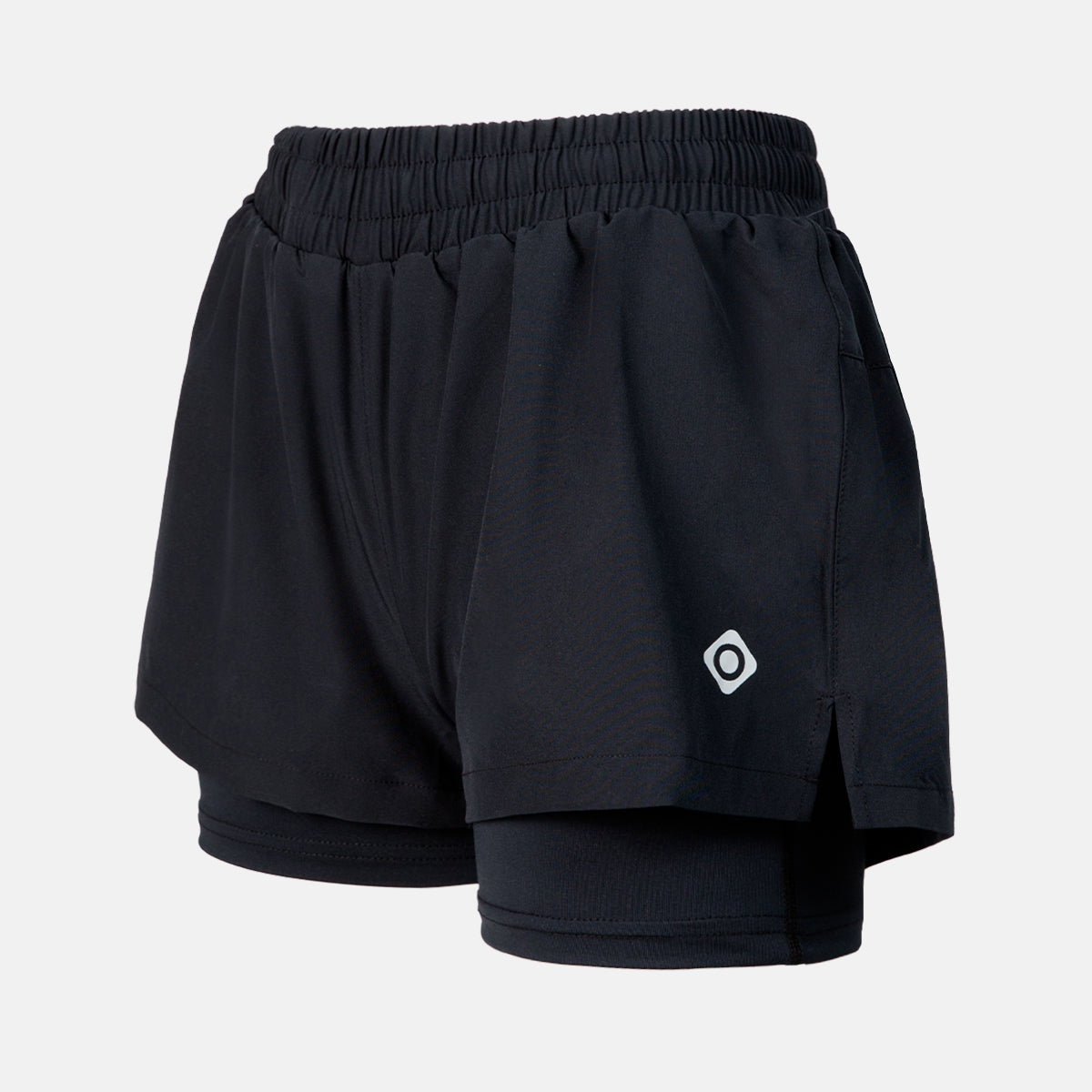 PANTALON CORTO DEPORTIVO NAO II