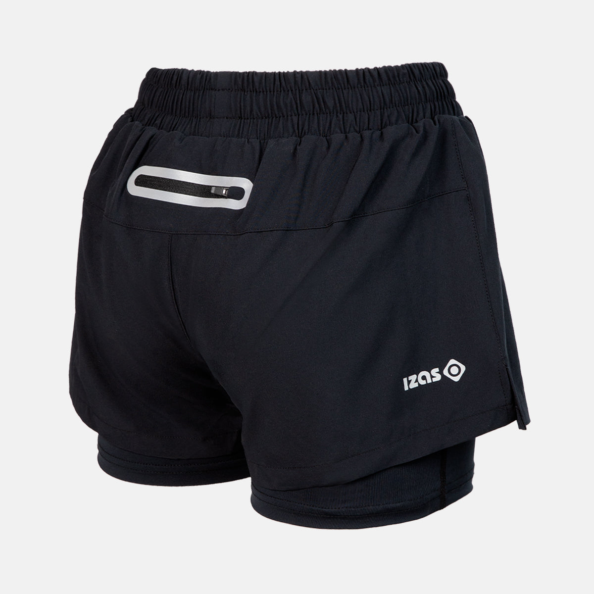 PANTALON CORTO DEPORTIVO NAO II