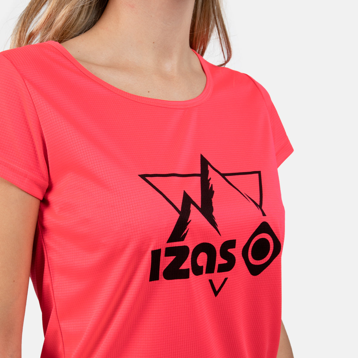 CAMISETA TECNICA MANGA CORTA ORLY II W