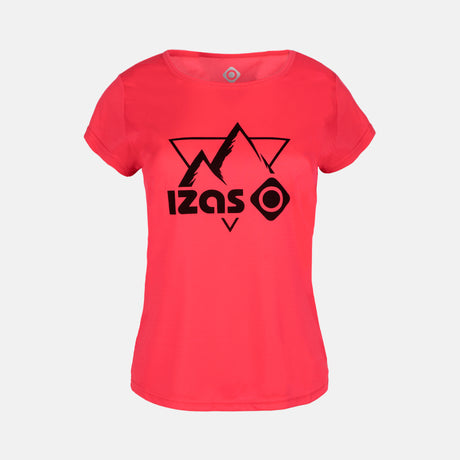 CAMISETA TECNICA MANGA CORTA ORLY II W