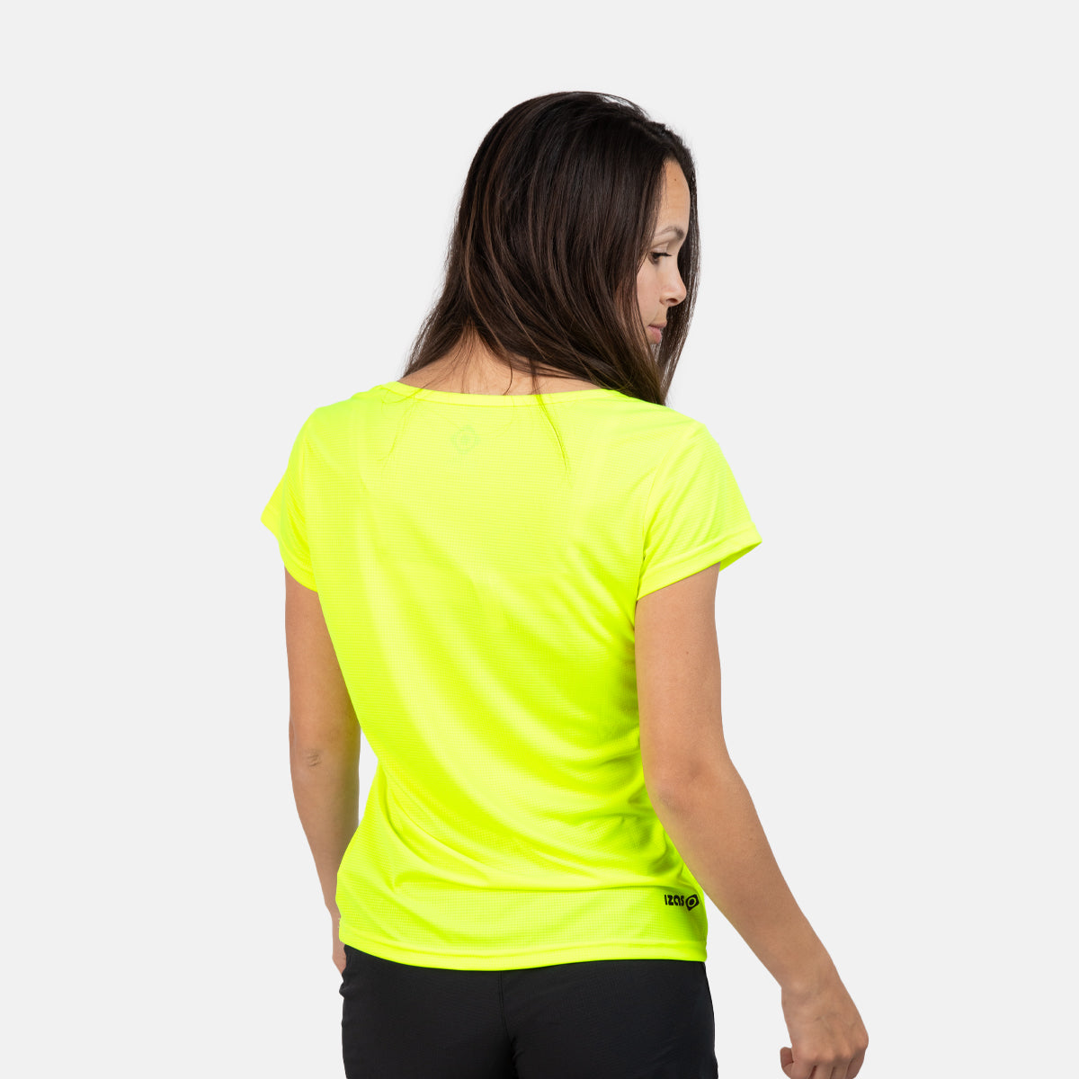 CAMISETA TECNICA MANGA CORTA ORLY II W