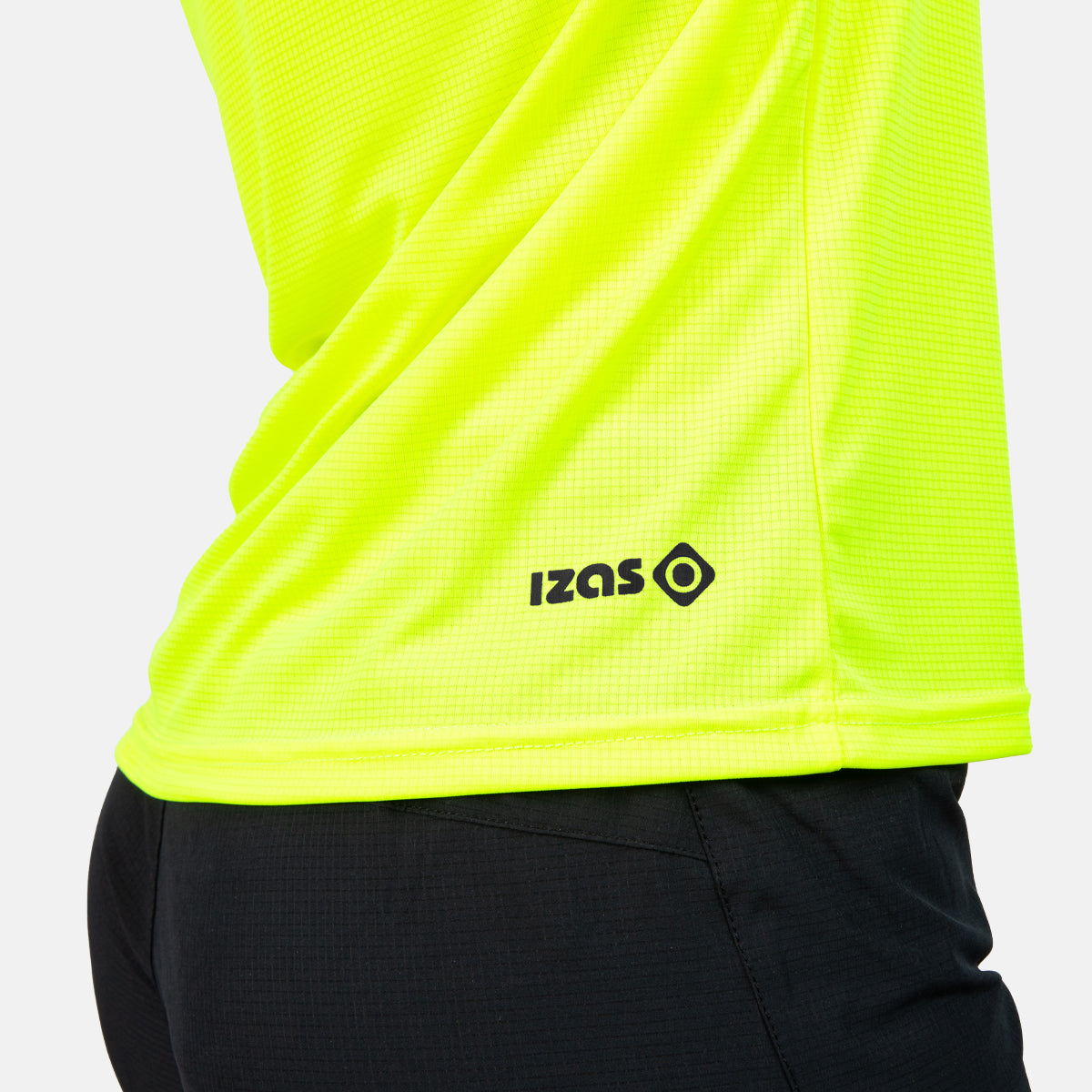 CAMISETA TECNICA MANGA CORTA ORLY II W