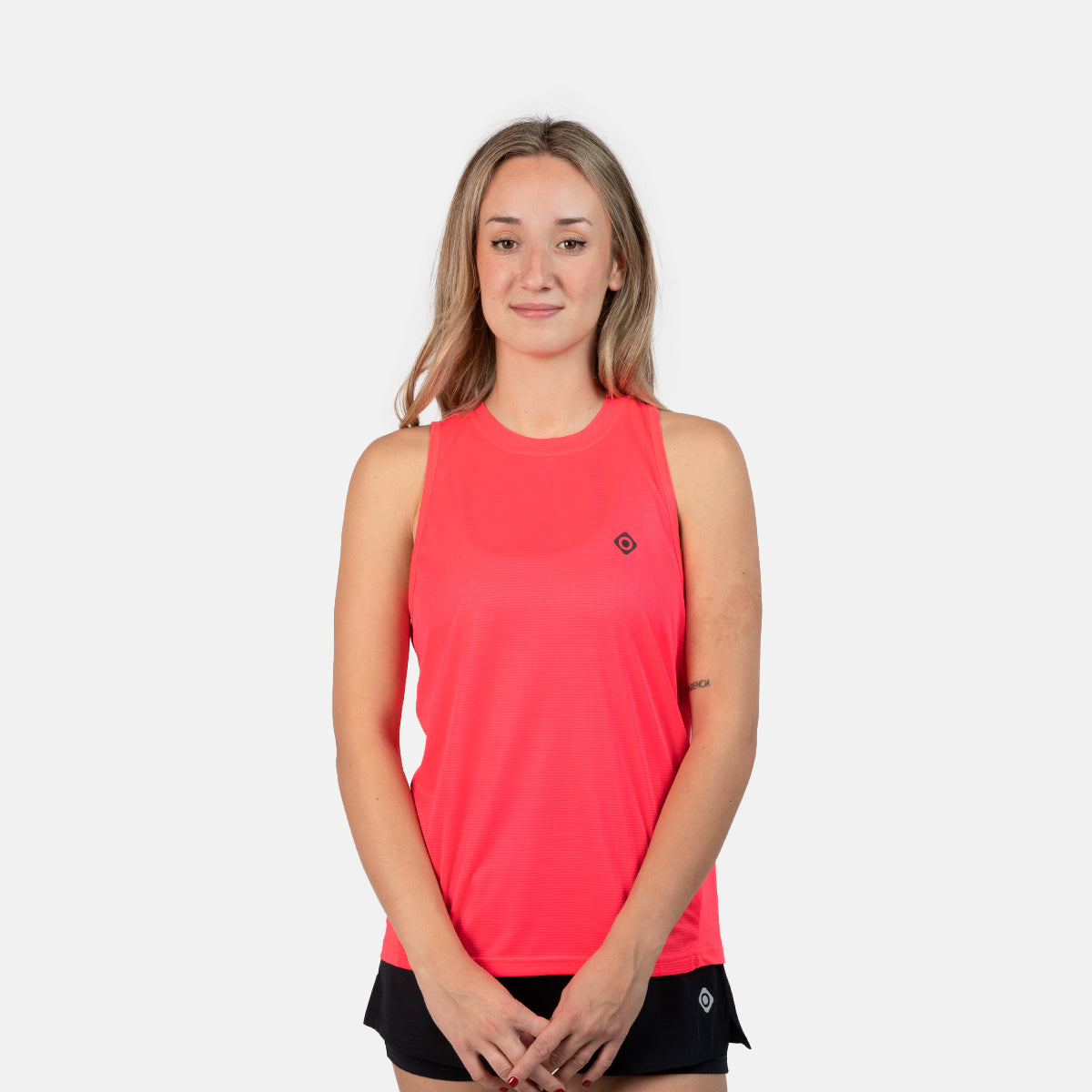 CAMISETA TECNICA DE TIRANTES ORLY TT W