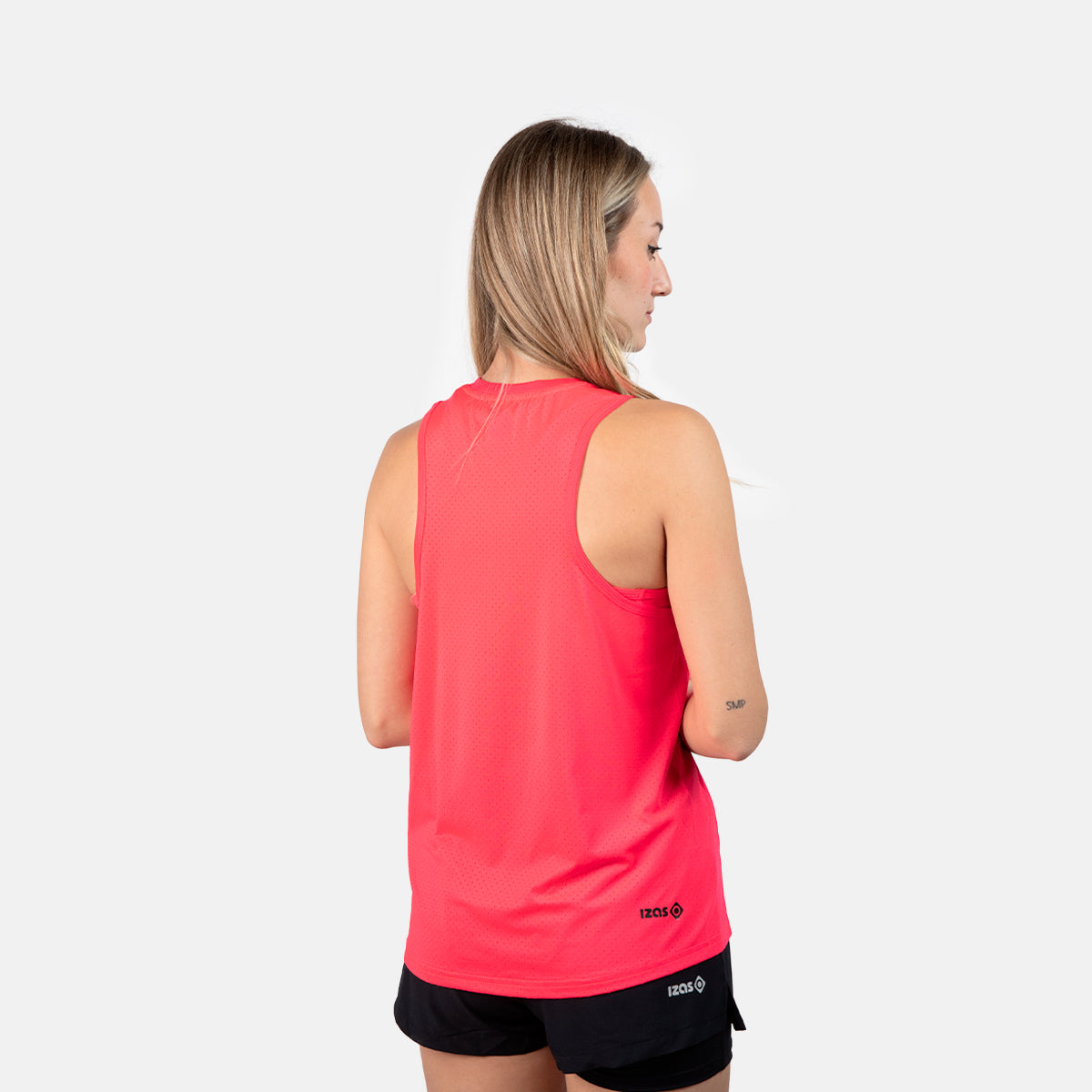 CAMISETA TECNICA DE TIRANTES ORLY TT W