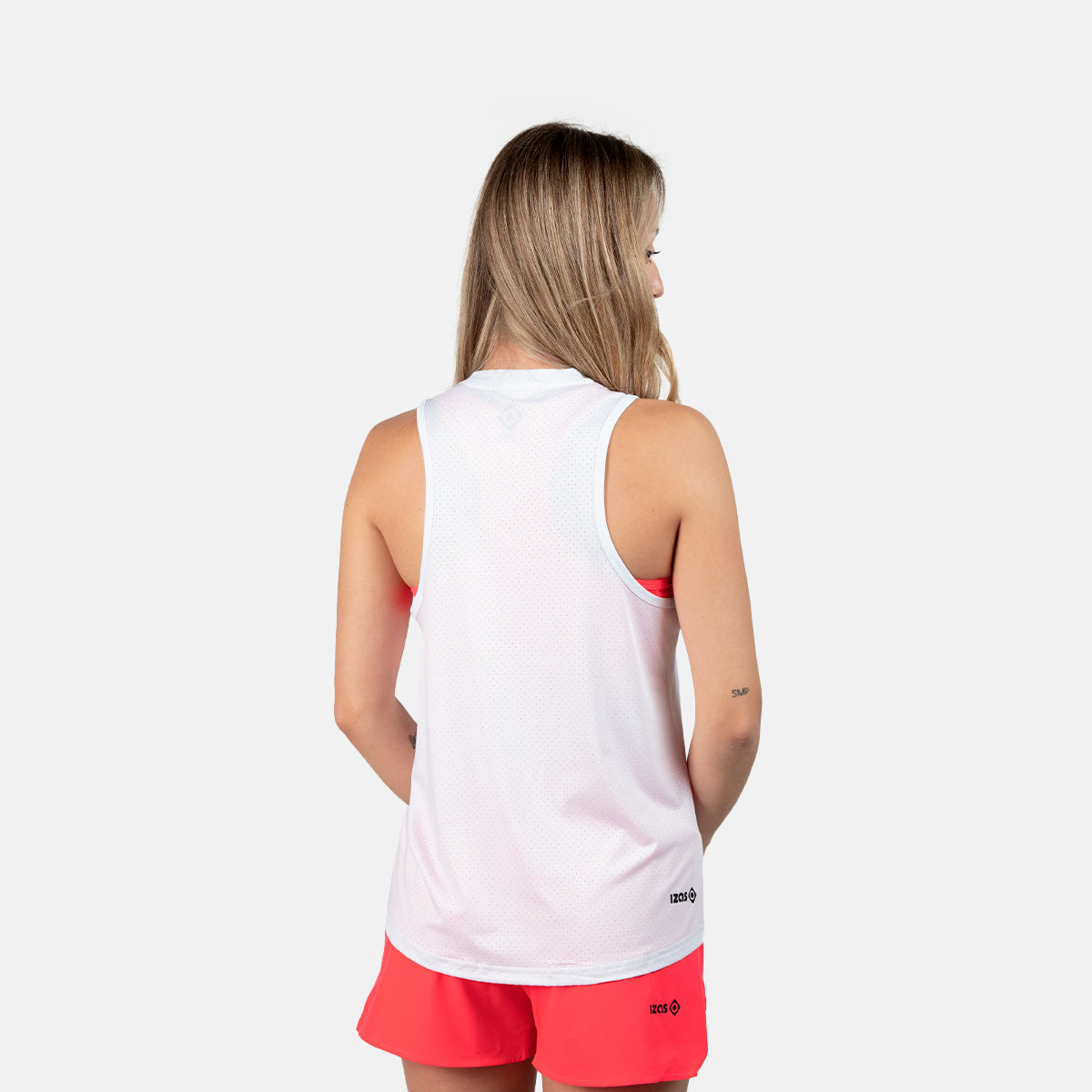 CAMISETA TECNICA DE TIRANTES ORLY TT W