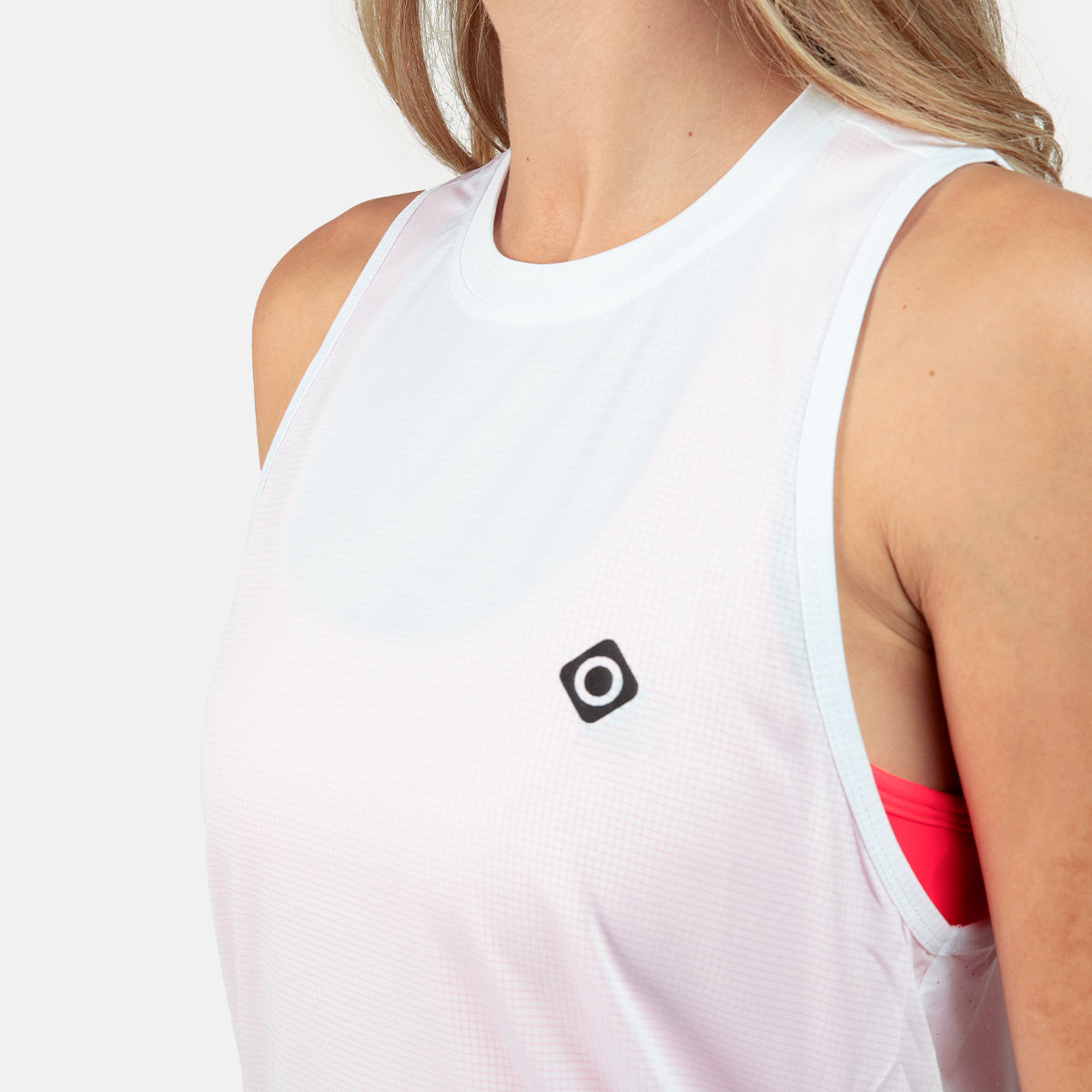 CAMISETA TECNICA DE TIRANTES ORLY TT W