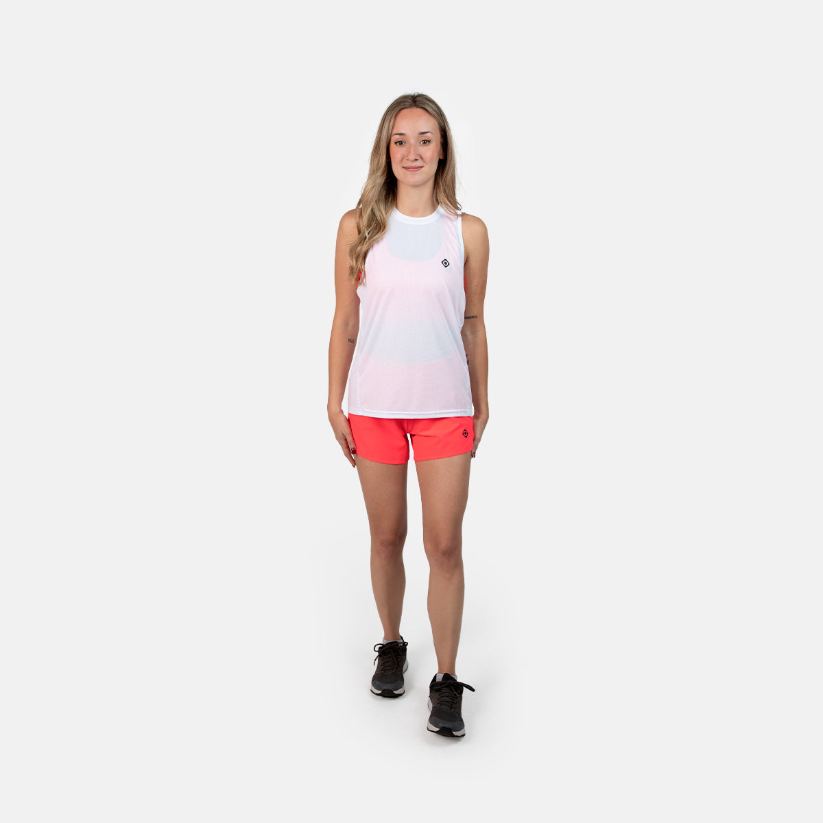 CAMISETA TECNICA DE TIRANTES ORLY TT W