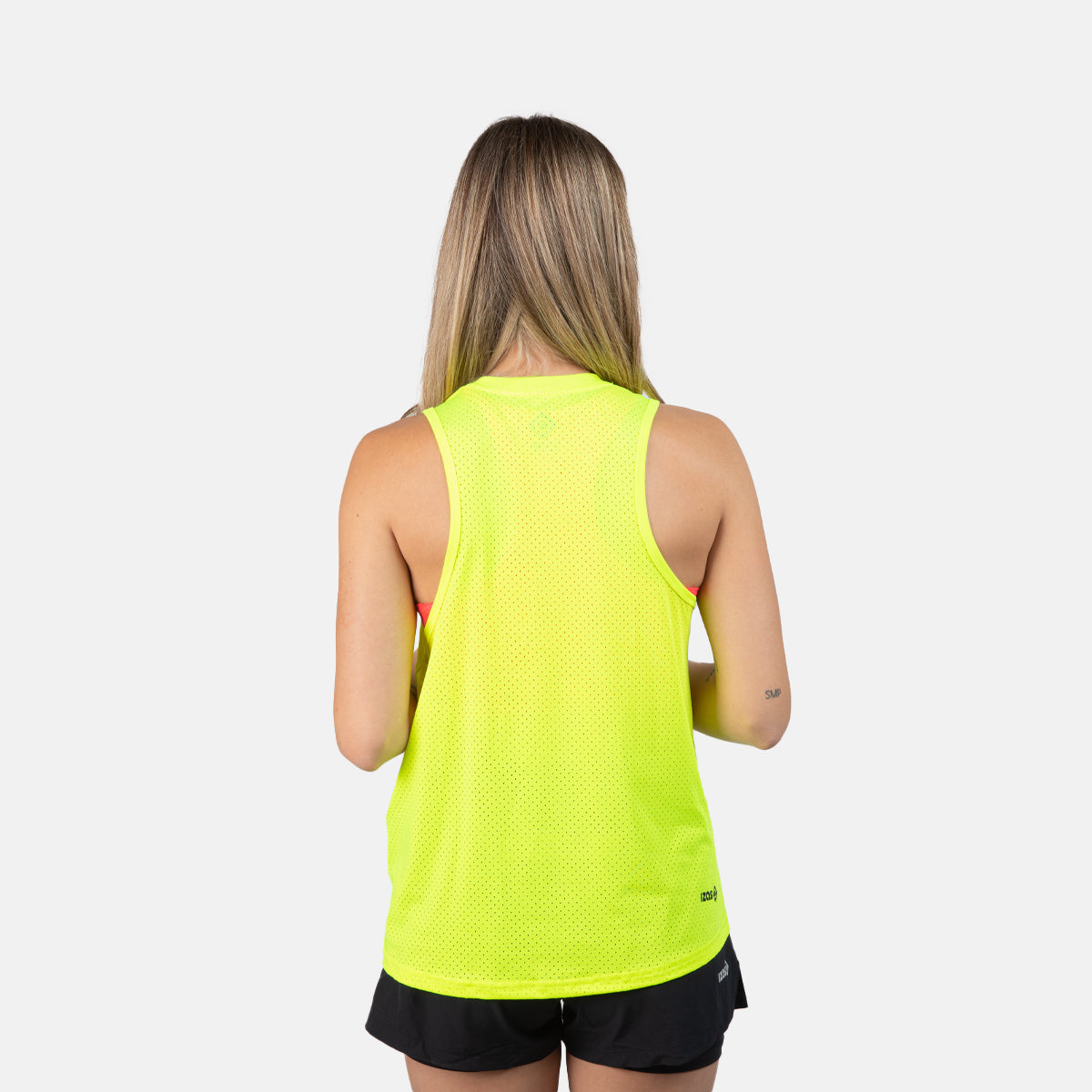 CAMISETA TECNICA DE TIRANTES ORLY TT W