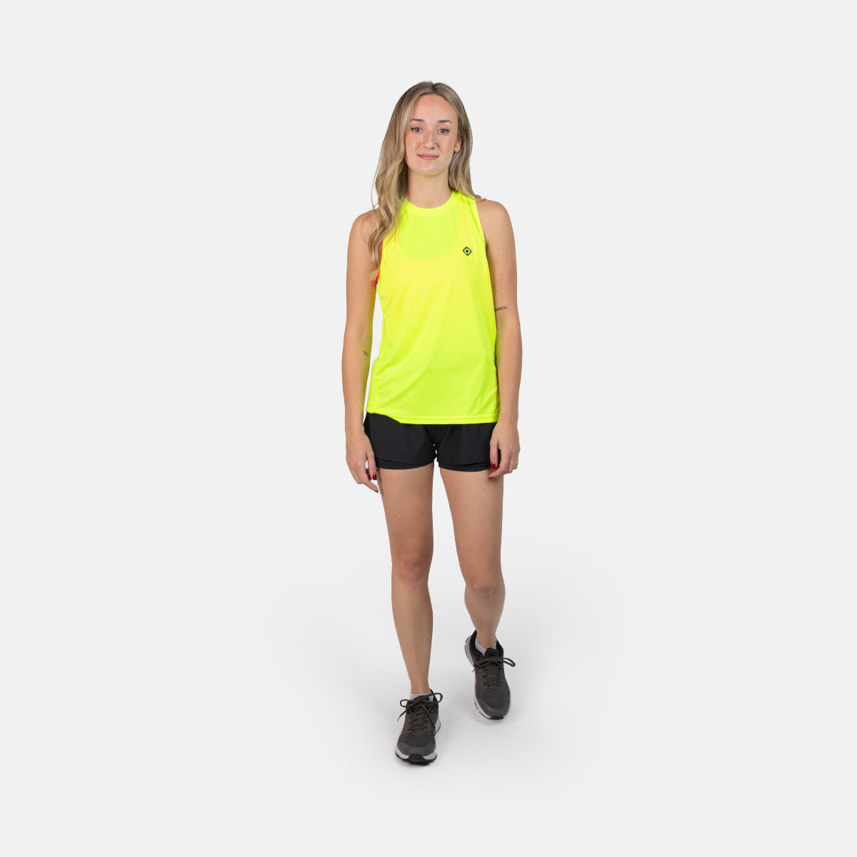 CAMISETA TECNICA DE TIRANTES ORLY TT W