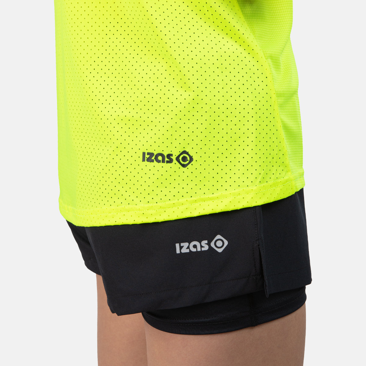 CAMISETA TECNICA DE TIRANTES ORLY TT W