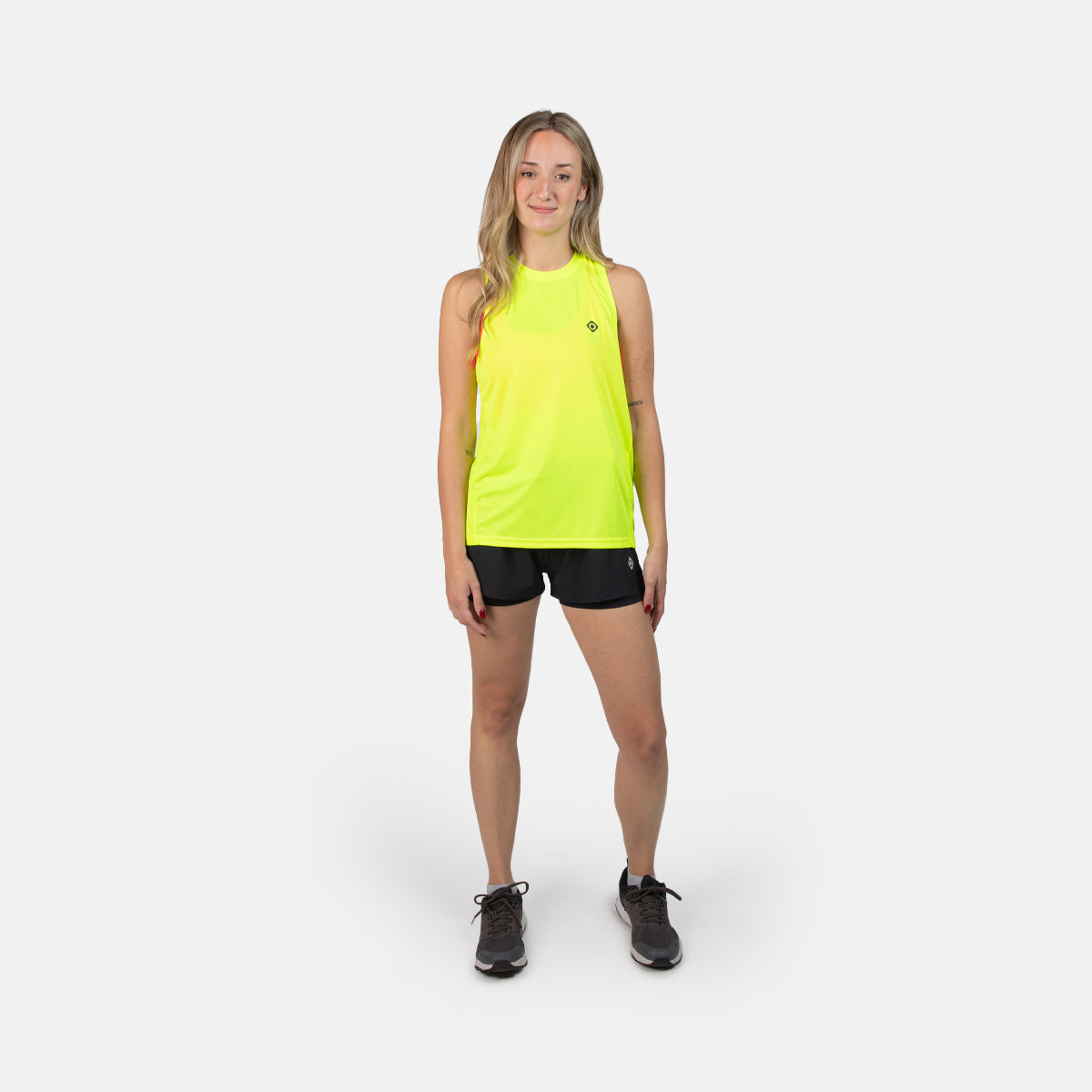 CAMISETA TECNICA DE TIRANTES ORLY TT W