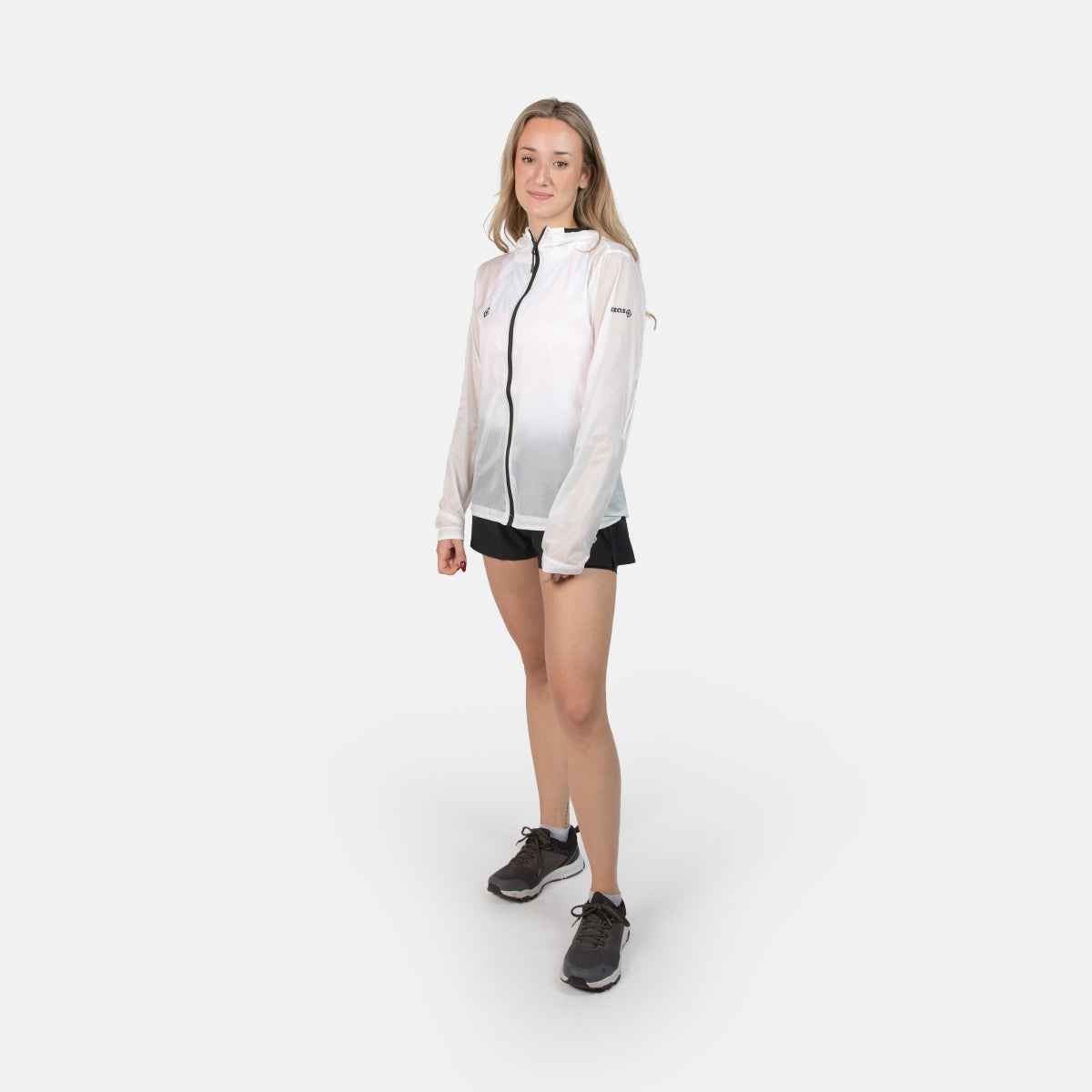 CHAQUETA CORTAVIENTOS ULTRALIGERA TOURY W