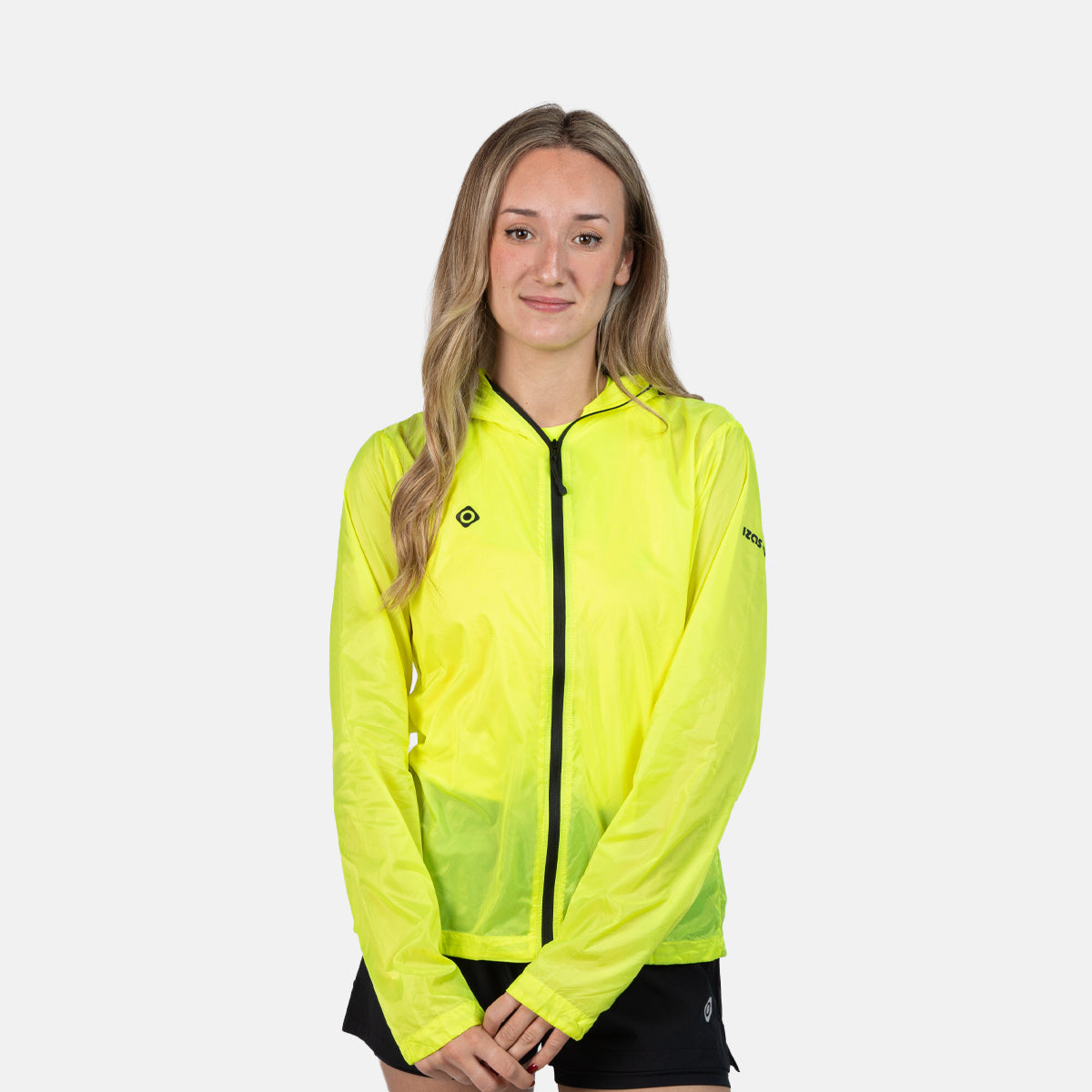 CHAQUETA CORTAVIENTOS ULTRALIGERA TOURY W