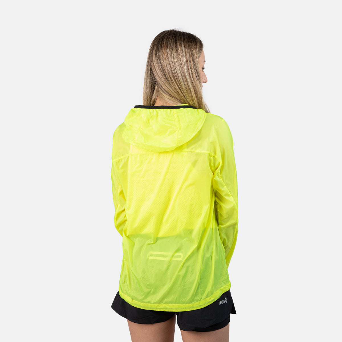 CHAQUETA CORTAVIENTOS ULTRALIGERA TOURY W