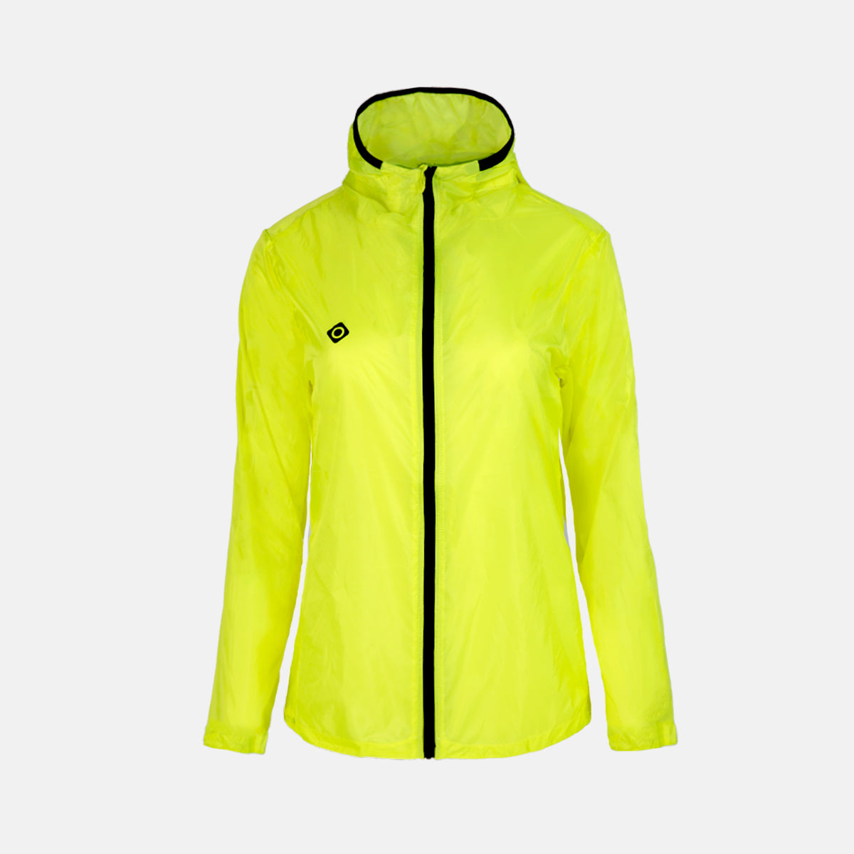 CHAQUETA CORTAVIENTOS ULTRALIGERA TOURY W