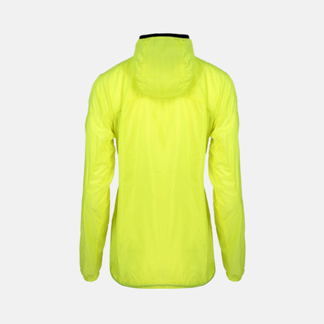 CHAQUETA CORTAVIENTOS ULTRALIGERA TOURY W