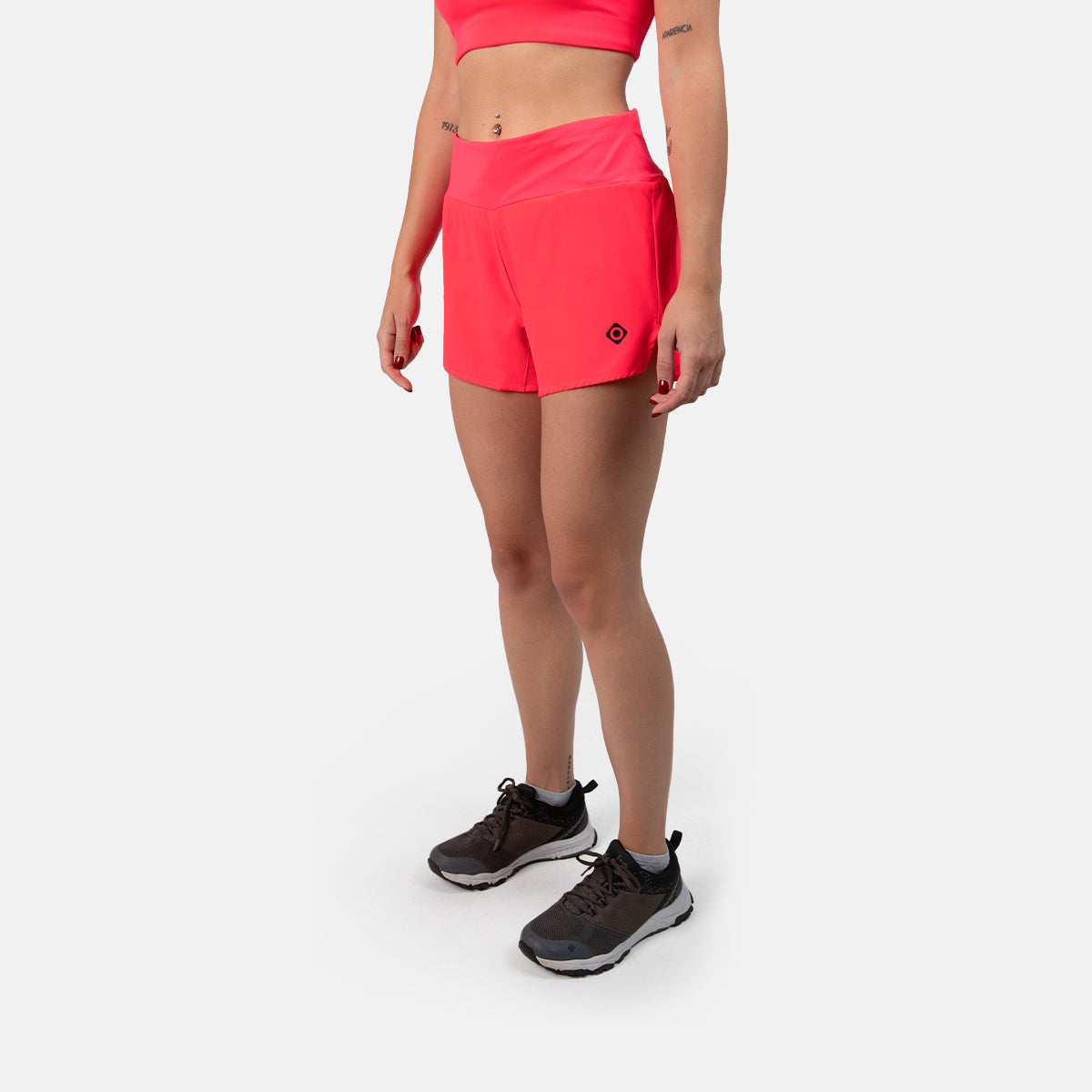 PANTALONCINI SPORTIVI FOIX W