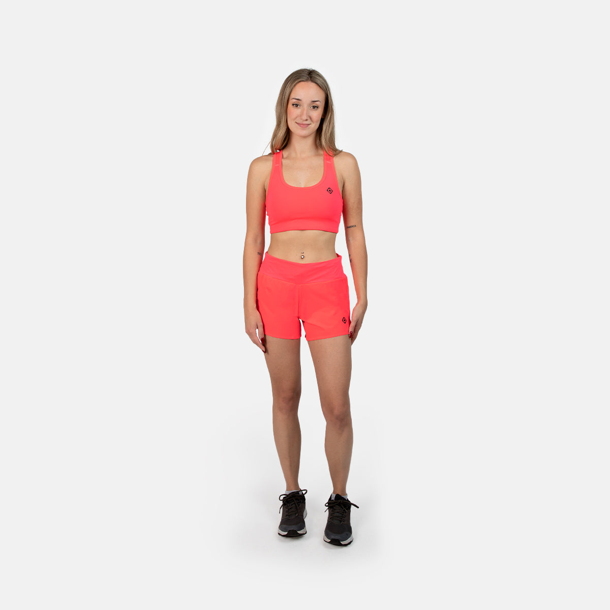 PANTALONCINI SPORTIVI FOIX W