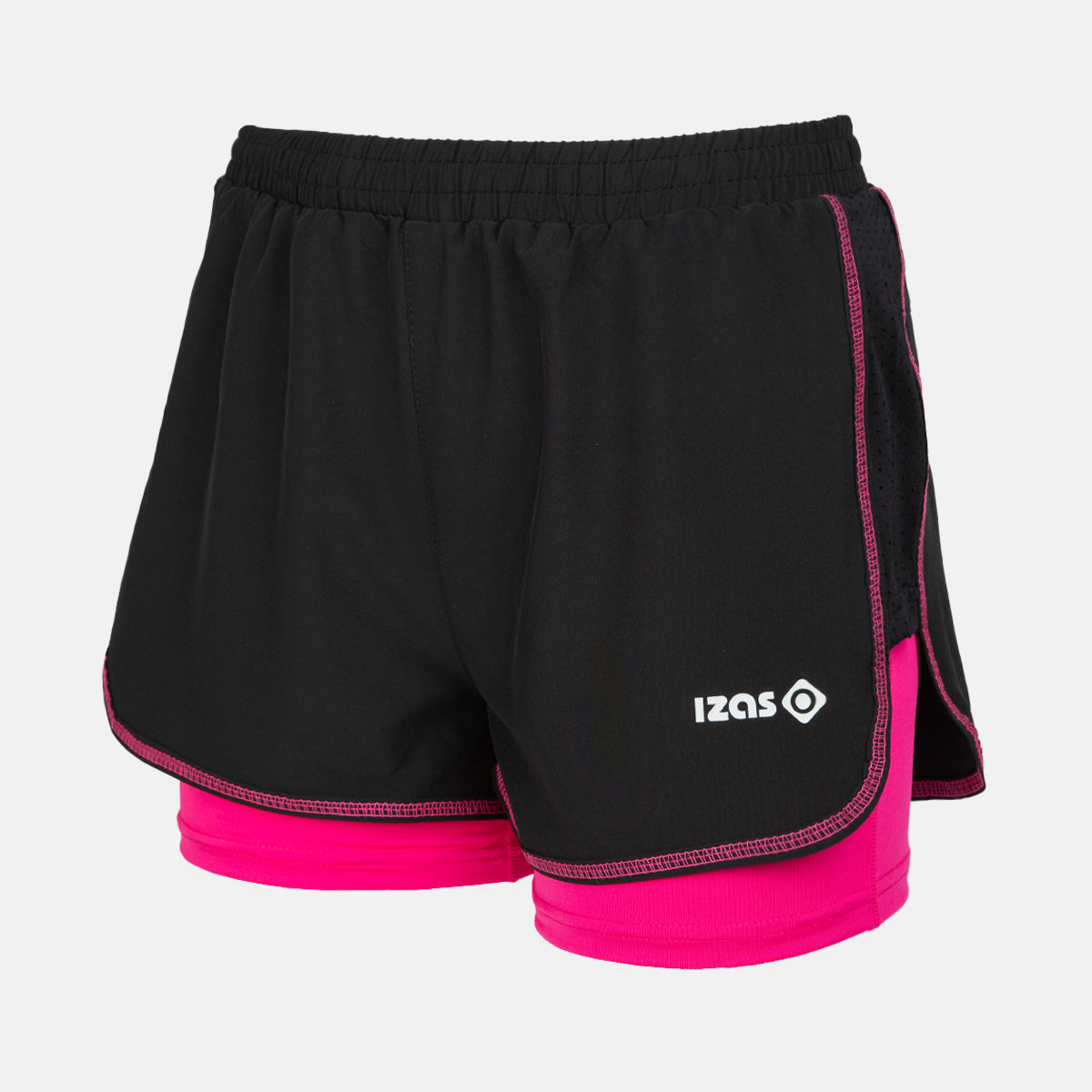 PANTALONCINI SPORTIVI NAO V3