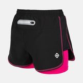 PANTALONCINI SPORTIVI NAO V3