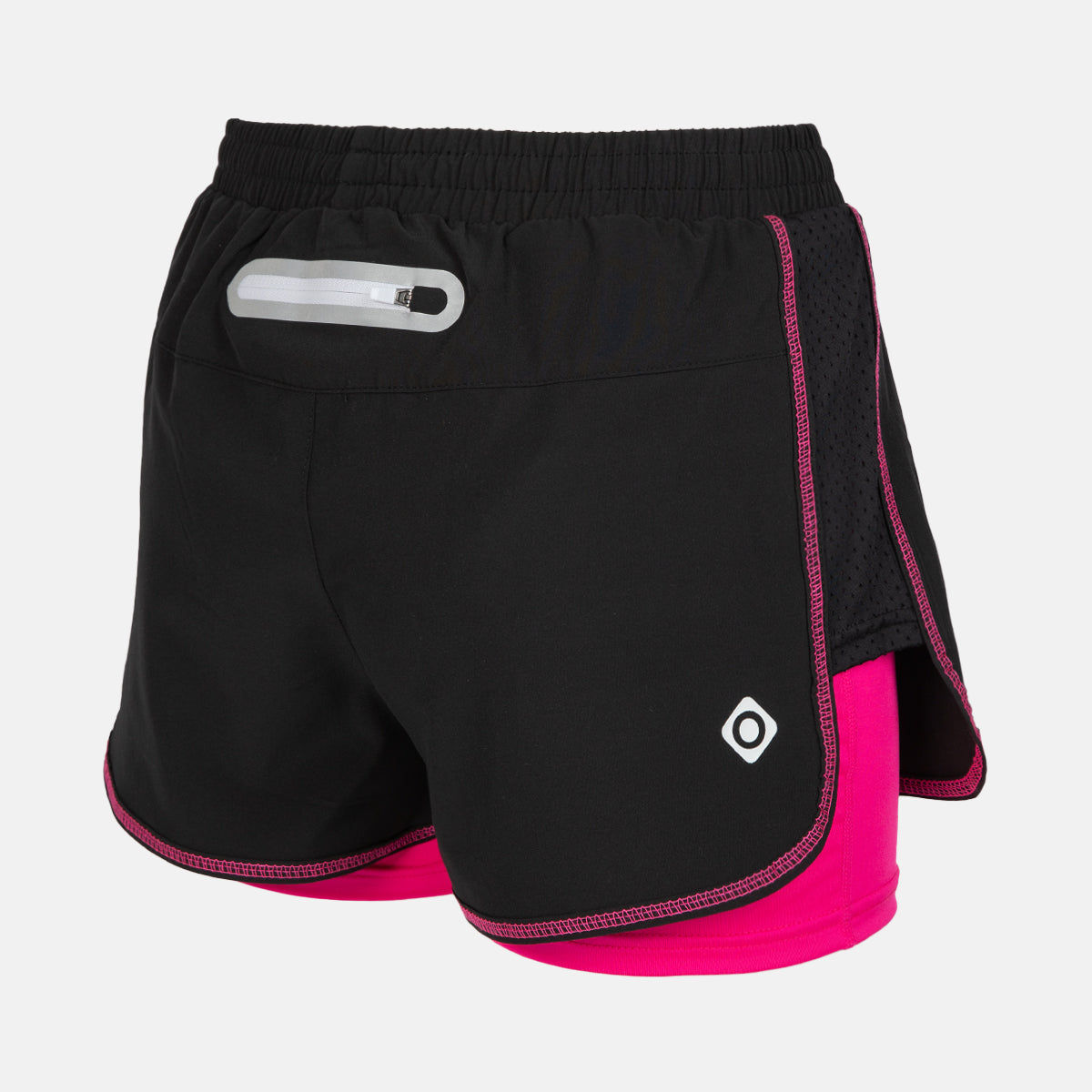 PANTALONCINI SPORTIVI NAO V3