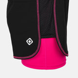 PANTALONCINI SPORTIVI NAO V3