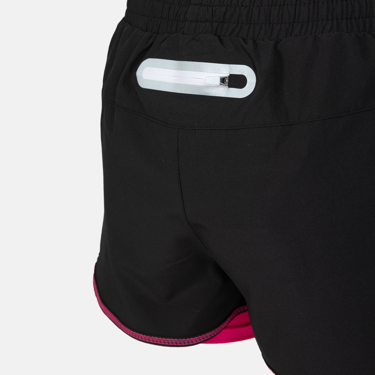 PANTALONCINI SPORTIVI NAO V3