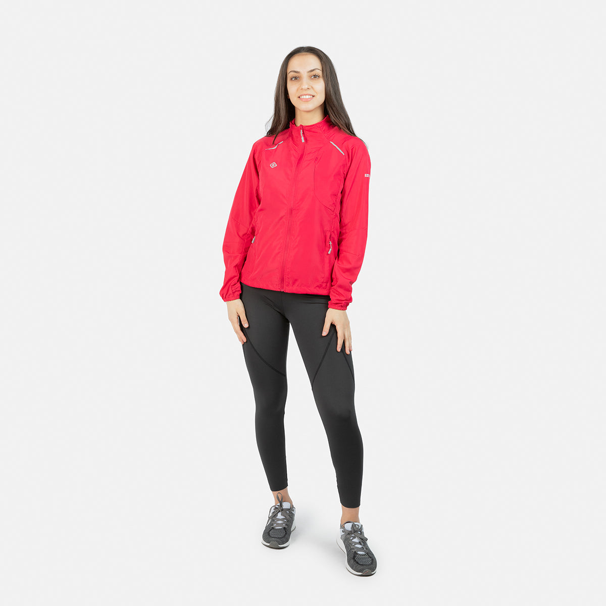 GIACCA ANTIVENTO LEGGERA ISONA II