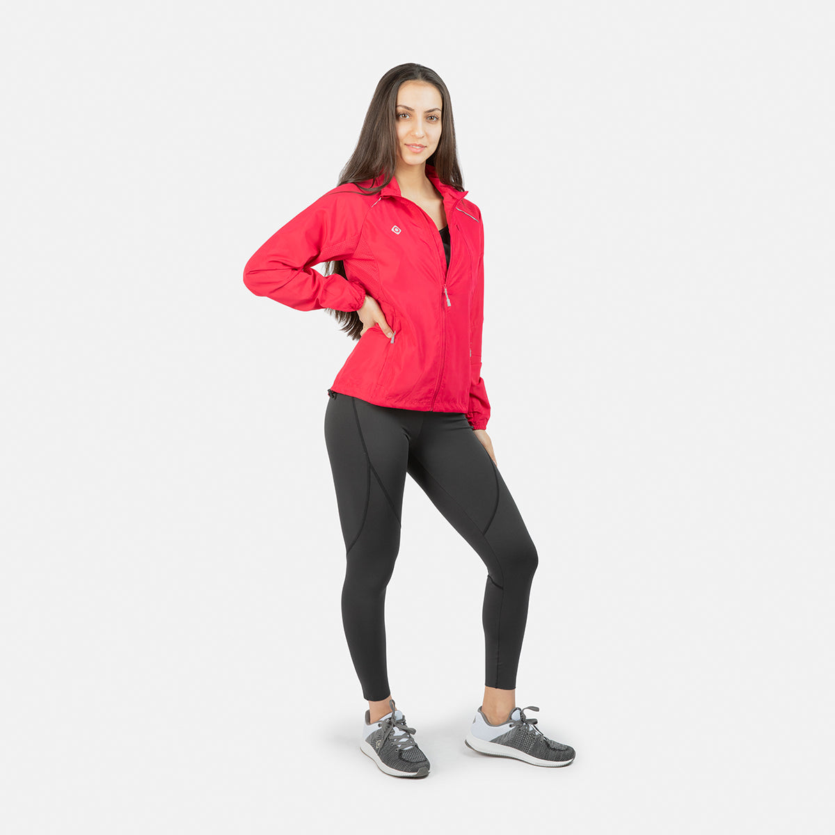 GIACCA ANTIVENTO LEGGERA ISONA II