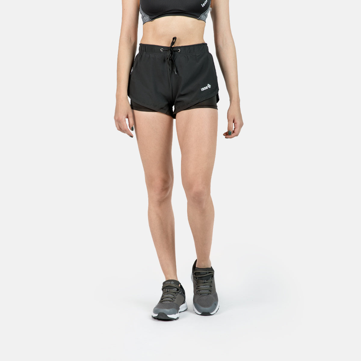 PANTALON CORTO DEPORTIVO FRISIA