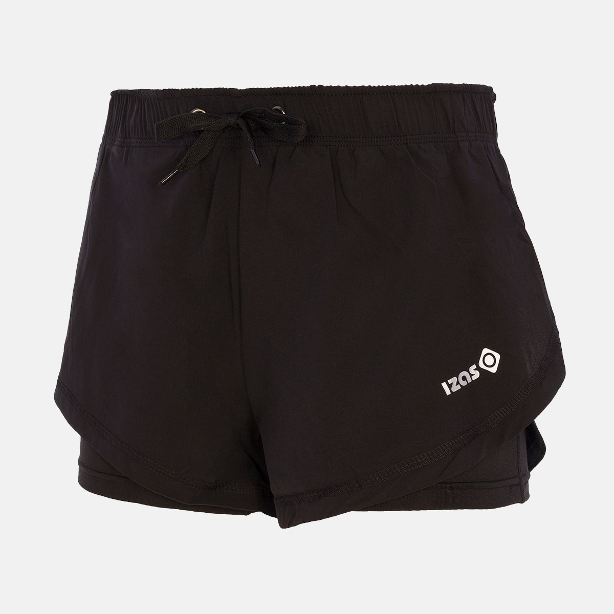 PANTALON CORTO DEPORTIVO FRISIA