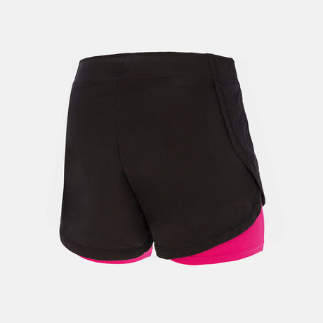 PANTALON CORTO DEPORTIVO FRISIA