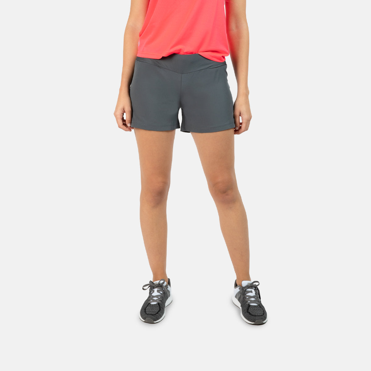 PANTALON CORTO DEPORTIVO MUNIA