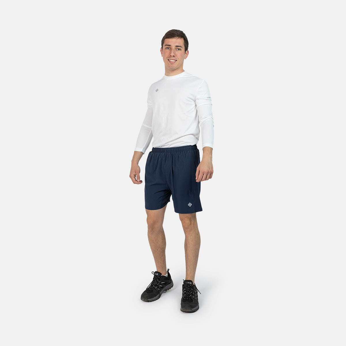 SHORT DEPORTIVO ARET M